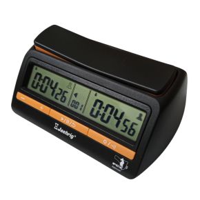 Relógio Digital para Xadrez - Jaehrig - Cód. 1688